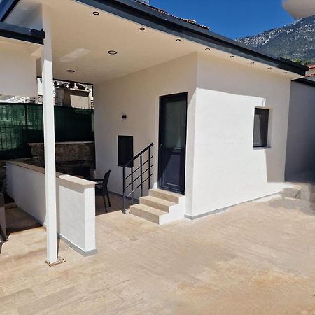 Paddys Apartments Ovacik Oludeniz Exterior foto