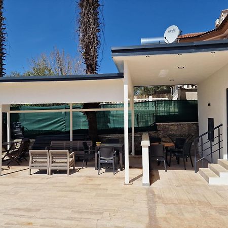 Paddys Apartments Ovacik Oludeniz Exterior foto
