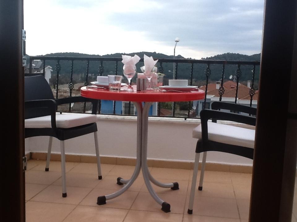 Paddys Apartments Ovacik Oludeniz Exterior foto