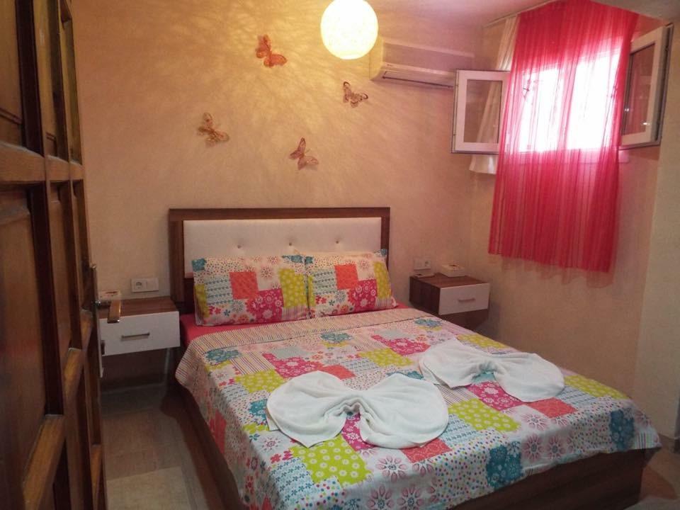 Paddys Apartments Ovacik Oludeniz Exterior foto