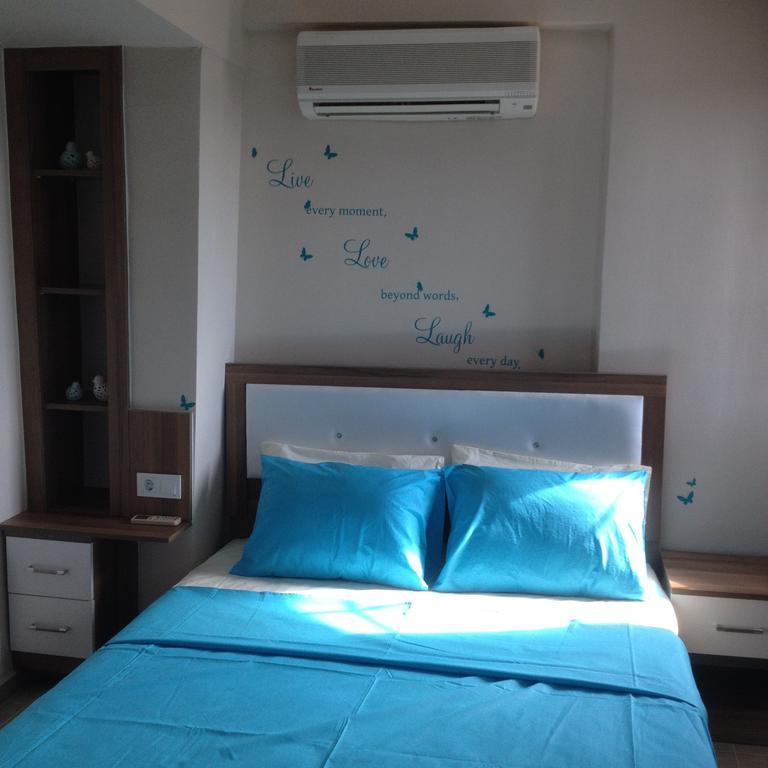 Paddys Apartments Ovacik Oludeniz Exterior foto
