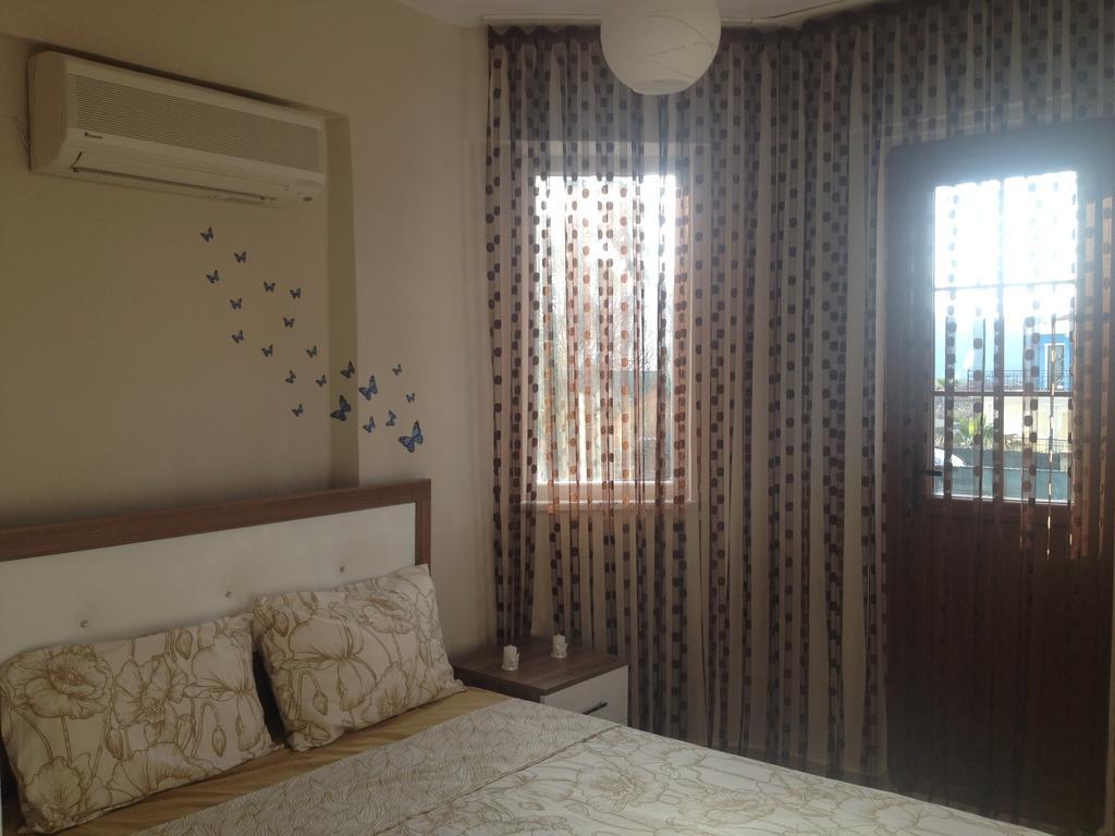 Paddys Apartments Ovacik Oludeniz Exterior foto